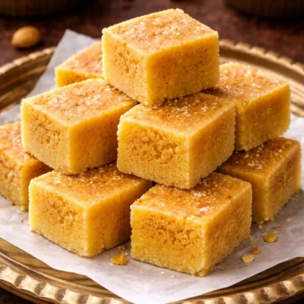 Mysore Pak